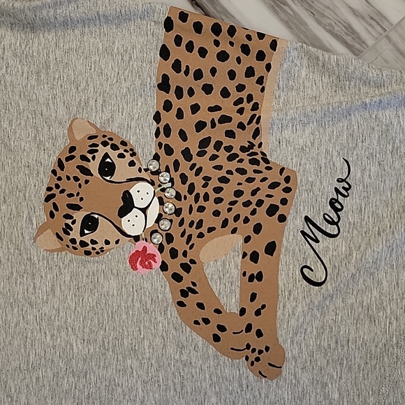Kate Spade Tee - Picture 3 of 5